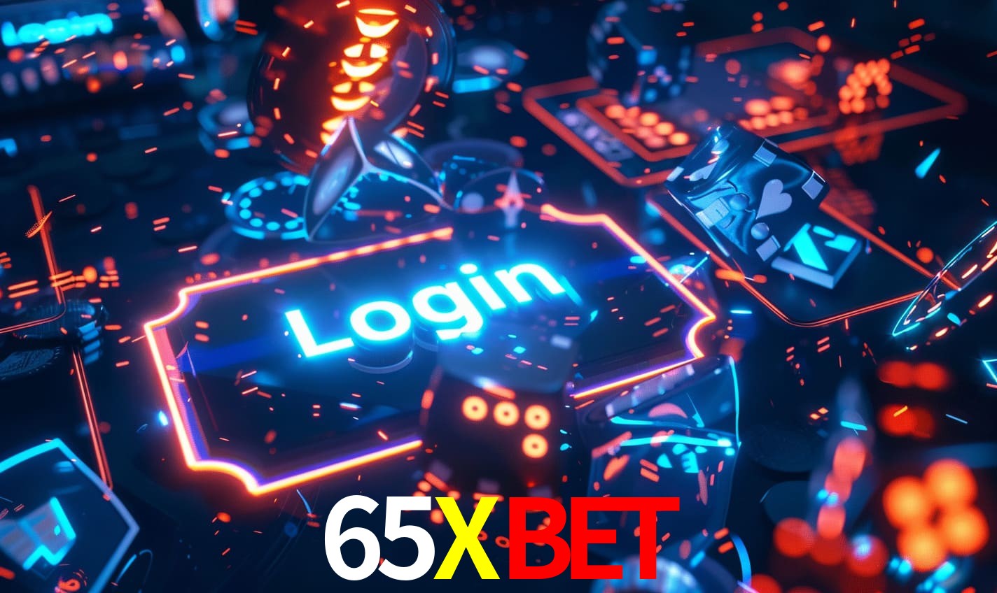 Bônus de Cadastro Cassino 65Xbet